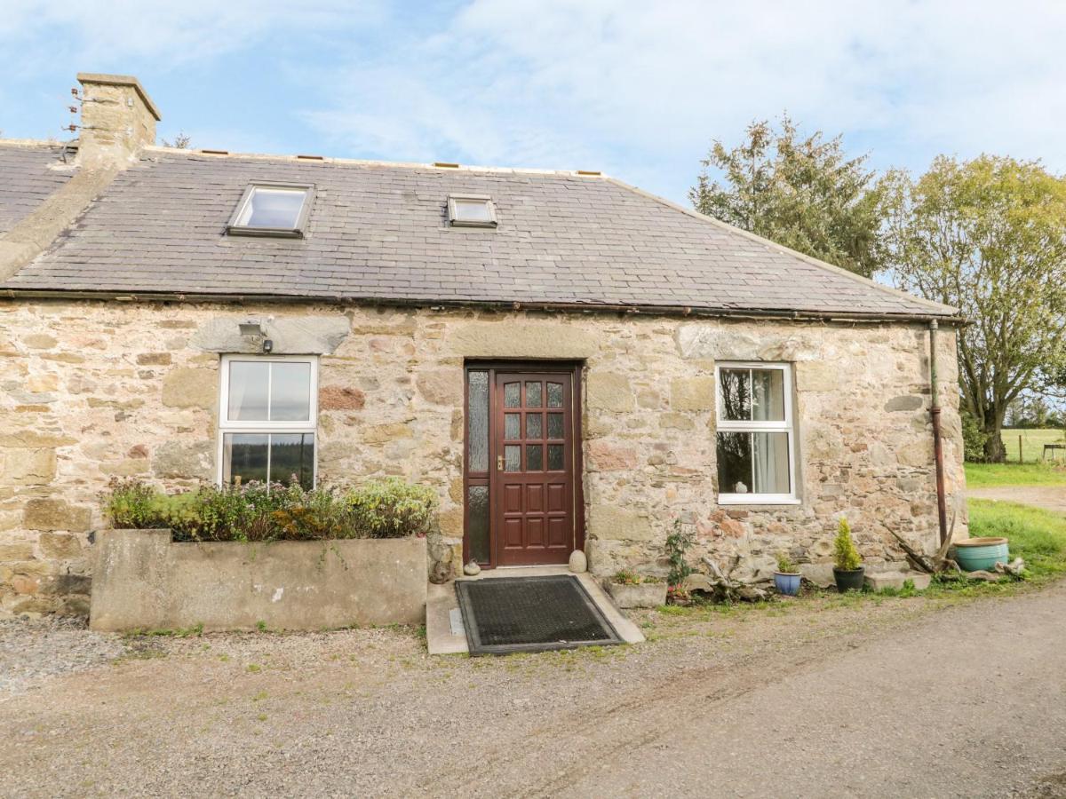 Stable Cottage 基斯 外观 照片