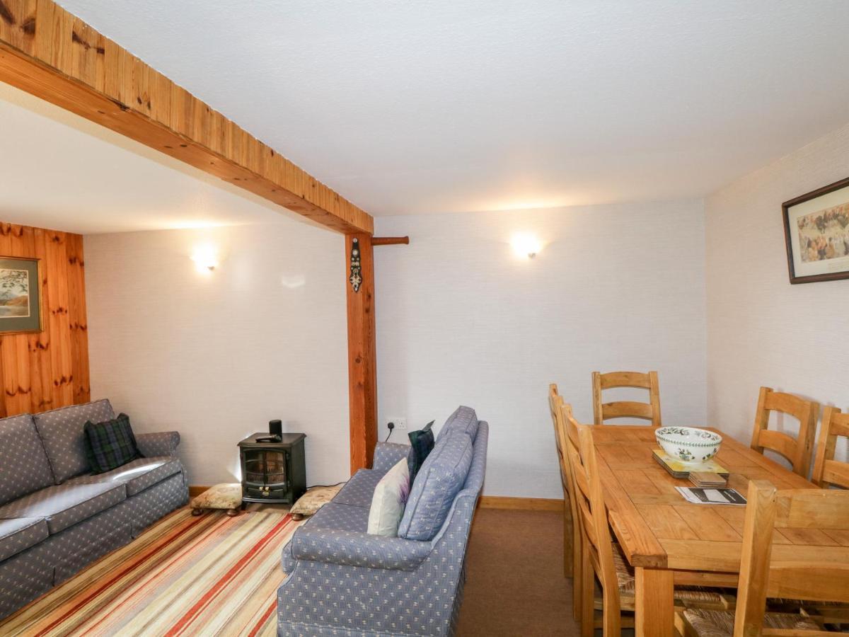 Stable Cottage 基斯 外观 照片