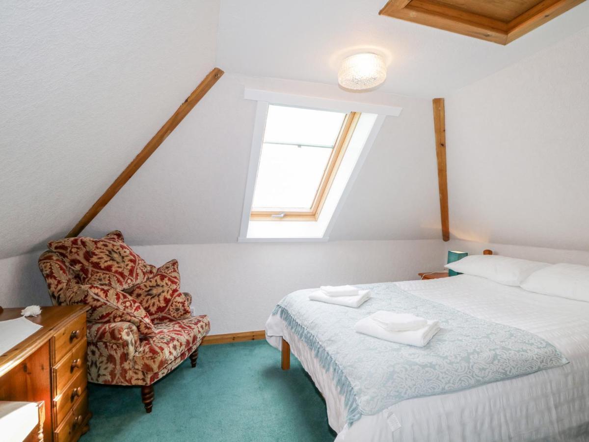 Stable Cottage 基斯 外观 照片