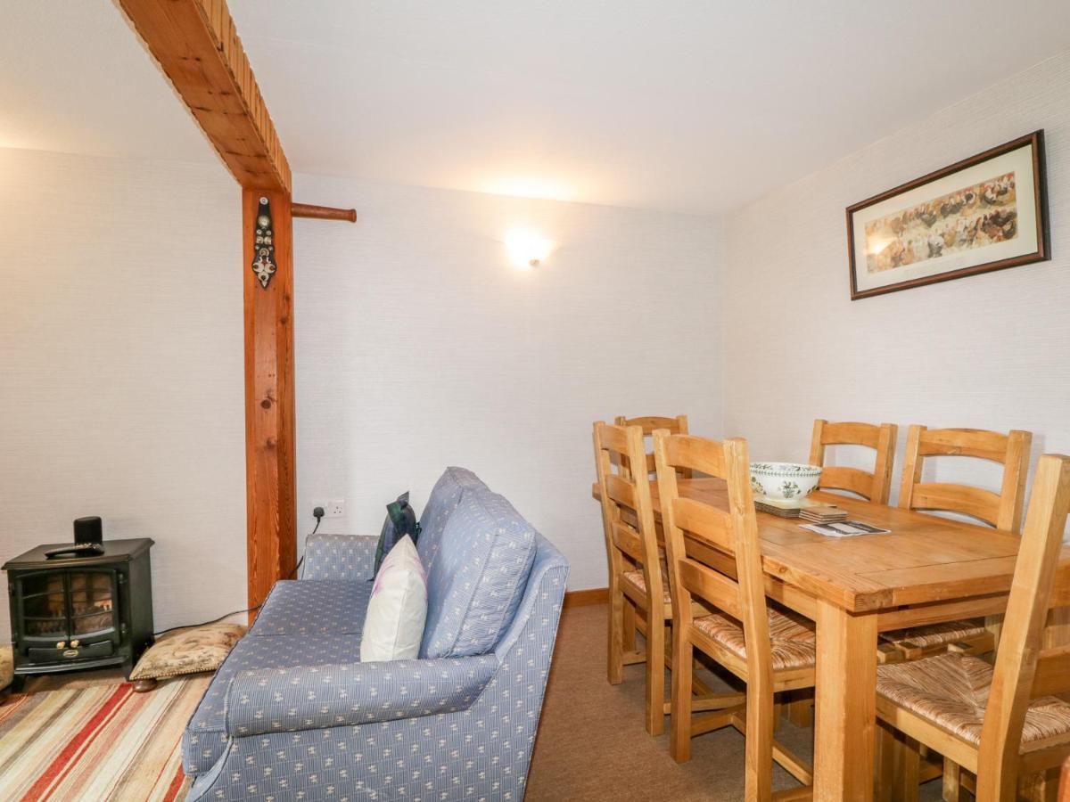 Stable Cottage 基斯 外观 照片