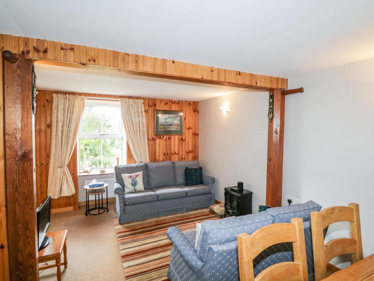Stable Cottage 基斯 外观 照片